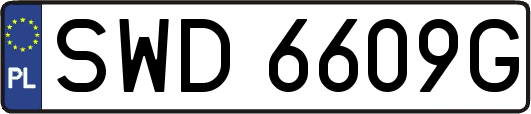 SWD6609G