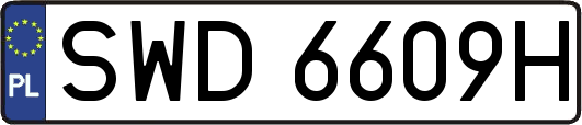 SWD6609H
