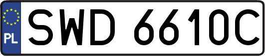 SWD6610C