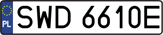 SWD6610E