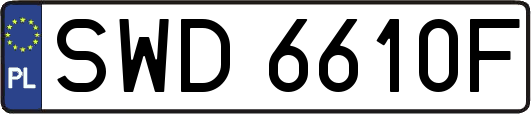 SWD6610F