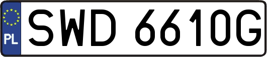 SWD6610G