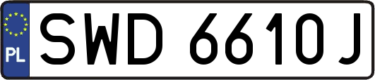 SWD6610J