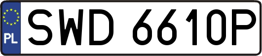 SWD6610P