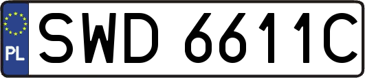 SWD6611C