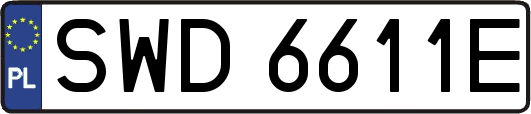 SWD6611E