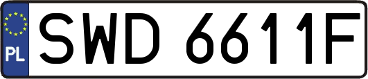 SWD6611F