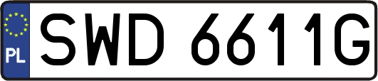 SWD6611G