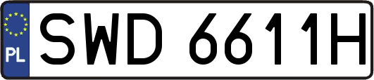 SWD6611H