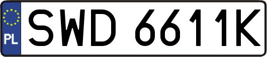 SWD6611K