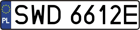 SWD6612E