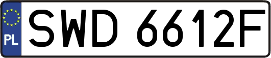 SWD6612F