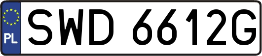 SWD6612G