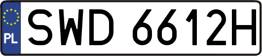 SWD6612H