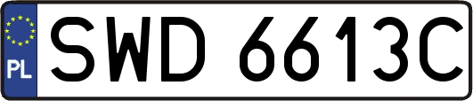 SWD6613C