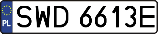 SWD6613E