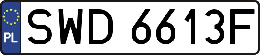 SWD6613F