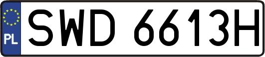 SWD6613H