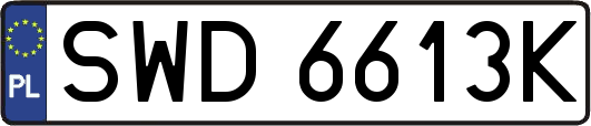 SWD6613K