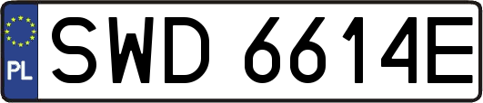 SWD6614E