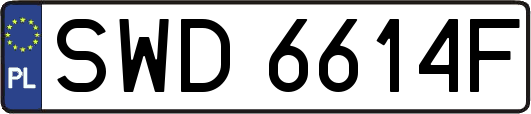 SWD6614F