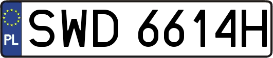 SWD6614H