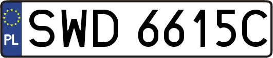 SWD6615C