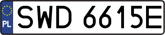 SWD6615E