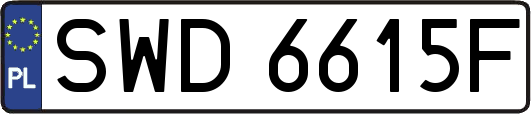 SWD6615F