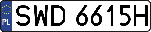 SWD6615H