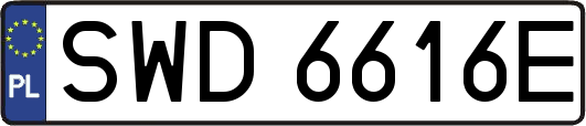 SWD6616E