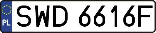 SWD6616F