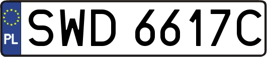 SWD6617C