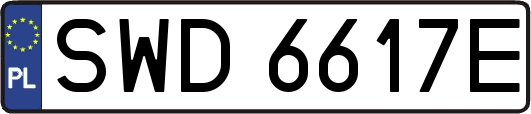 SWD6617E