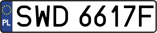 SWD6617F