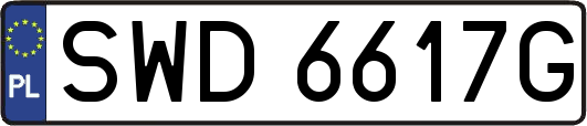 SWD6617G
