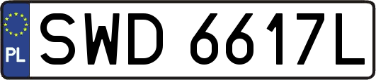 SWD6617L