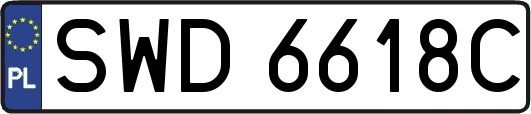 SWD6618C