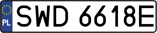 SWD6618E