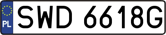 SWD6618G