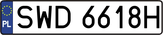 SWD6618H