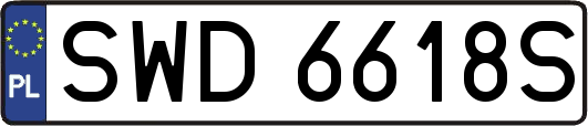 SWD6618S