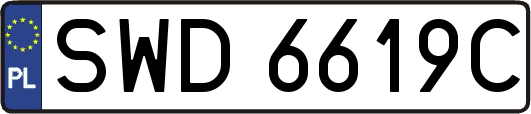 SWD6619C