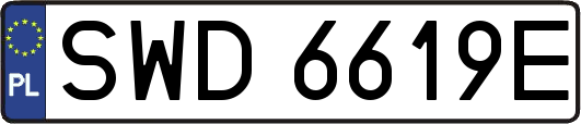 SWD6619E
