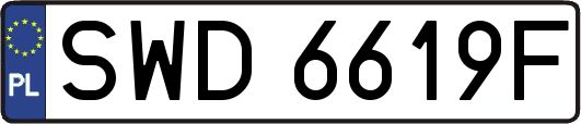 SWD6619F