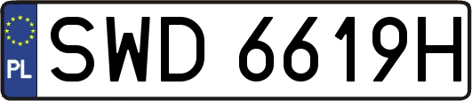 SWD6619H