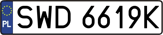 SWD6619K