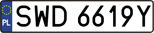 SWD6619Y