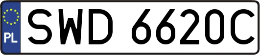 SWD6620C