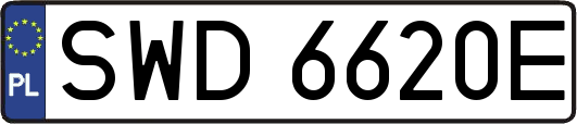 SWD6620E